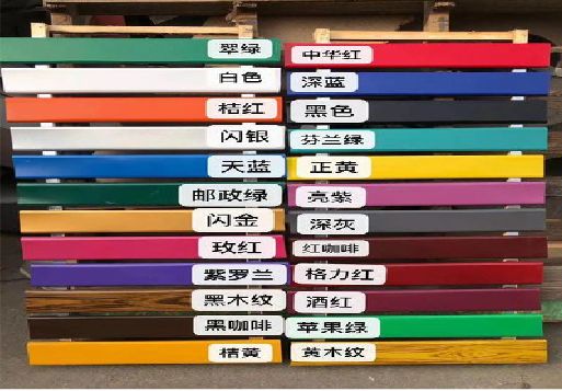 政和做招牌可以用哪些材料？